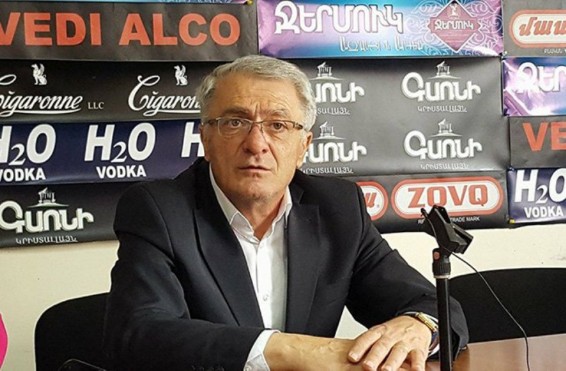 Այսօր մենք համաճարակային իրավիճակ չունենք Հայաստանում. Արա Ասոյան