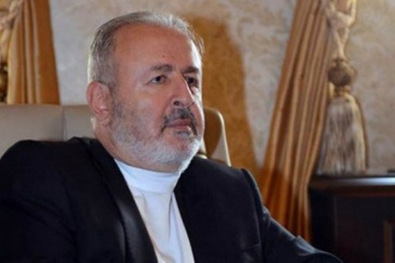 Եկեղեցական ժողովն Աթեշյանին կարգալույծ անելու իրավունք չունի. «Հայ Ձայն»