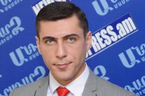 Суренян пообещал предпринять меры, если в Ереване станет жарче 40 градусов