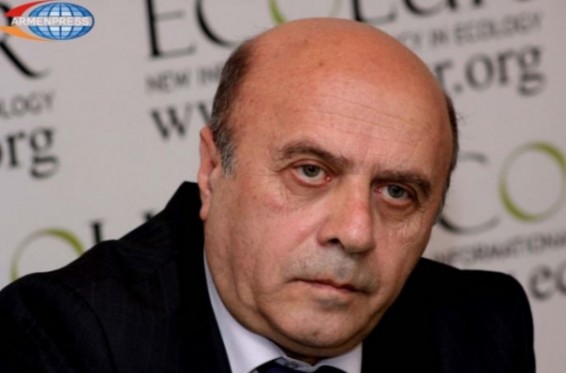 Սևանի 11 հանրային լողափների պաշտոնական բացումը կլինի հուլիսի 1-ին. Աշոտ Ավալյան