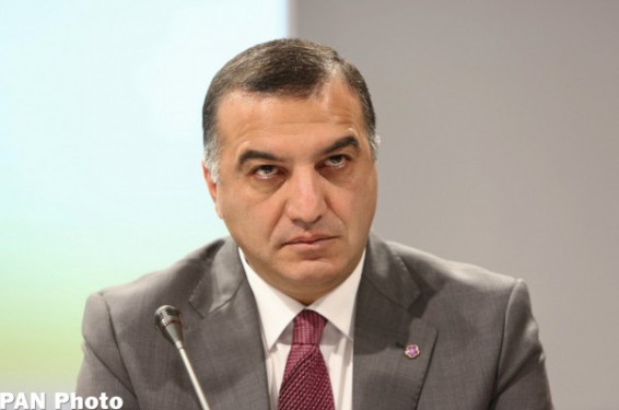 Չափորոշիչներից շեղում եղել է. Արտեմ Ասատրյանը Թիվ 1 ինտերնատում դույլի մեջ պատրաստվող կերակրի մասին