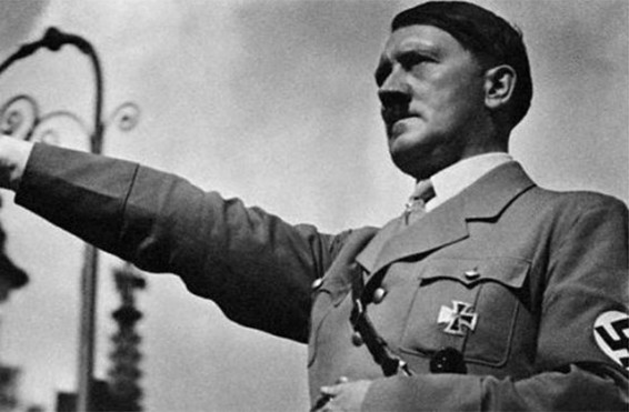 Ճապոնիայի բանկում Հիտլերին անվանել են լավ տնտեսագետ