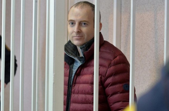 Բաքվում մեկնարկել է բլոգեր Ալեքսանդր Լապշինի գործով դատական նիստը