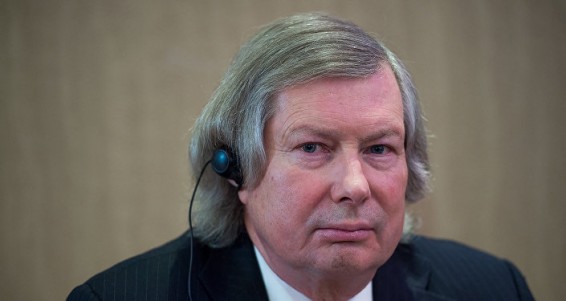 Уорлик назвал 