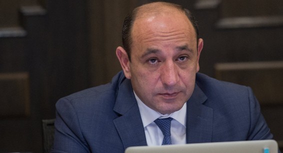 Министр: Армения и Грузия готовы увеличить общий экспорт в третьи страны