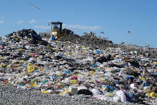 ՎԶԵԲ-ի հիմնադրամը 2 մլն եվրո կտրամադրի աղբավայրերի կառուցման համար