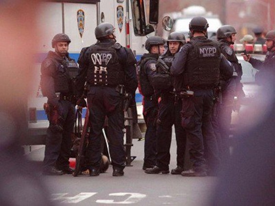 Նյու Յորքի հիվանդանոցում կրակ բացած տղամարդը բժիշկ է եղել