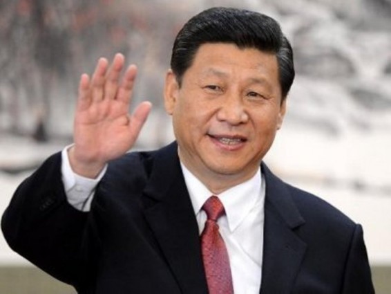 Հոնկոնգը չի կարող անխոհեմ քայլերի դիմել. Սի Ցզինպին