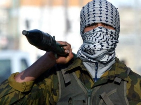 Իսպանիայում ձերբակալվել է ԻՊ գրոհային