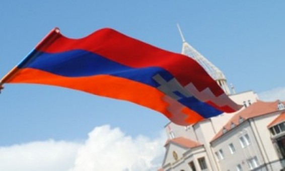 Ղարաբաղի անկախությունը չի կարող զիջման առարկա լինել. ՀԱԿ պատգամավորը՝ Մոսկվայում
