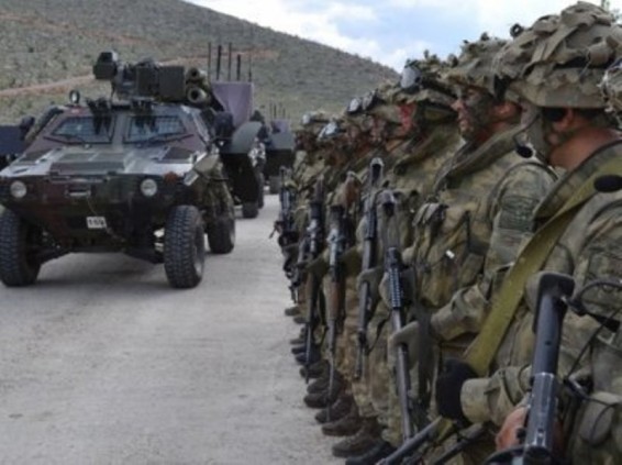 Կատարում թուրքական ռազմաբազան բարդացնում է իրադրությունը. Սաուդյան Արաբիա