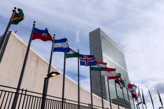 ՄԱԿ-ը խաղաղապահ առաքելությունների բյուջեն կրճատում է 600 մլն դոլարով