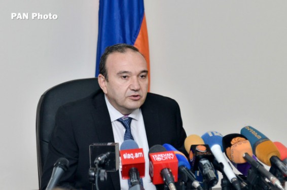 ԿԳՆ-ն մշակում է անցում ազգային կրթակարգի, ունենք լուրջ խումբ. ԿԳ նախարար