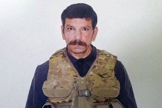 Կարմիր խաչի ներկայացուցիչներն այցելել են Զավեն Կարապետյանին