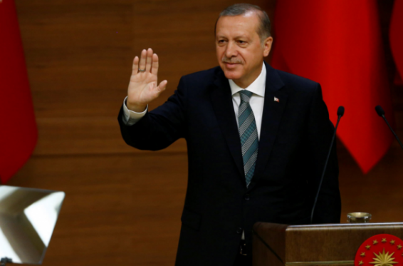 Թուրքիան մտադիր է սեփական ավիակիրը կառուցել