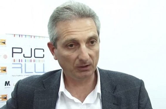 «Շատ երկրներում ոչ թե ամբաստանյալին հեռացնում, այլ դատական կալանք են նշանակում, այդ թվում նաև փաստաբանին». Արա Ղազարյան. aravot.am