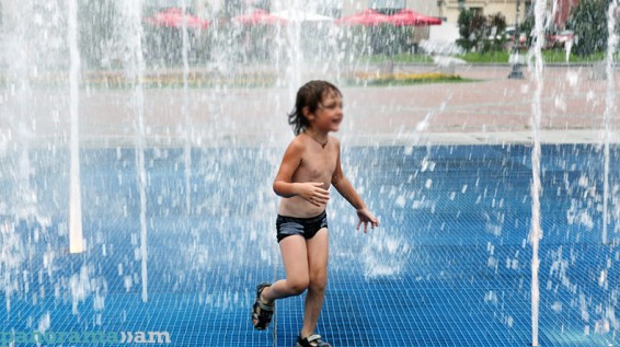 ԱԻՆ. Ուլտրամանուշակագույն ճառագայթման ինդեքսը հուլիսի 4-ին կանխատեսվում է 7