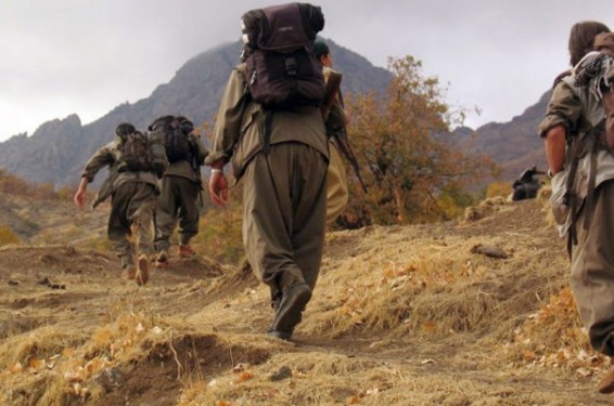 ՔԱԿ-ը ստանձնել է Թուրքիայի իշխող կուսակցության անդամի սպանության պատասխանատվությունը