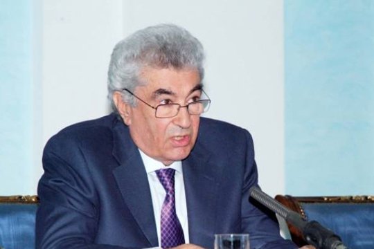 Գագիկ Հարությունյանը գերագույն խնդիր է համարում Սահմանադրության հիման վրա ամբողջ իրավական դաշտի բարեփոխումը