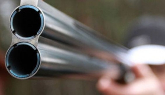 Սպանության փորձ, ապօրինի զենք