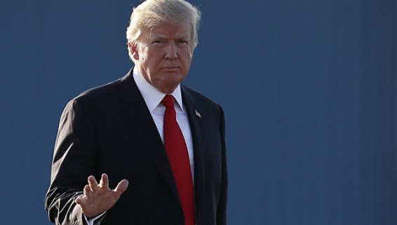 Летчик Ярошенко написал письмо Трампу с просьбой о возвращении в Россию