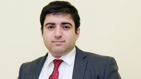 Փոխնախարարը հեռանում է պաշտոնից