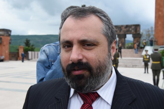 Մենք երբևէ ագրեսորի դերում հանդես չենք գալու, բայց ցանկացած ագրեսիայի դրսևորում պատժվելու է. Դավիթ Բաբայան