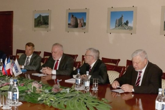 Բռնությունը միայն բռնություն է ծնում. ԵԱՀԿ ՄԽ համանախագահները հայտարարություն են տարածել