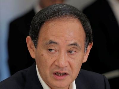 Ճապոնիան շտապ հանդիպում է խնդրել Չինաստանի, ԱՄՆ-ի եւ Հարավային Կորեայի ներկայացուցիչների հետ