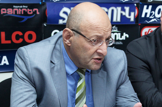 Կառավարության ծրագրի հիմնական բացը կոնսոլիդացիայի մեխանիզմների բացակայությունն է. Կարեն Վարդանյան