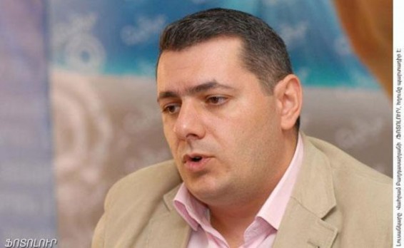 Գերմանիան կարող է ցեղասպանության իրավական այլ լծակներ օգտագործել Թուրքիայի դեմ. քաղաքագետ