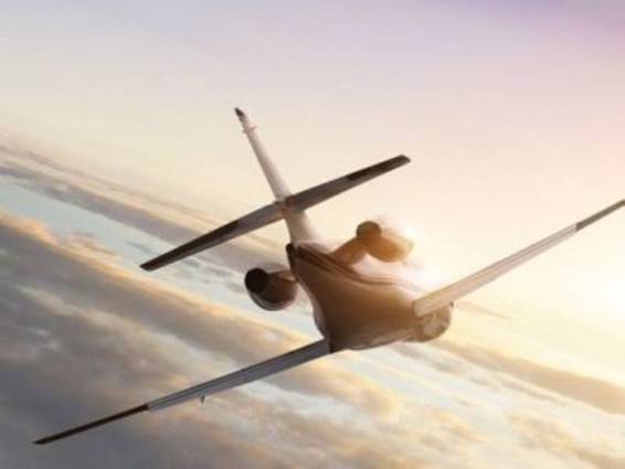 Վենեսուելայի ափերին ոչ մեծ օդանավ է կործանվել