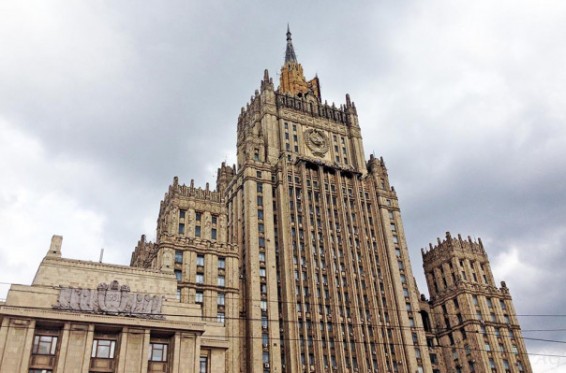 ՌԴ ԱԳՆ-ն Բաքվից պահանջել է դադարեցնել հայկական ծագմամբ ՌԴ քաղաքացիների նկատմամբ խտրականությունը