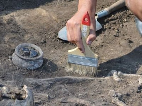 Չինաստանում քարե գործիքներ արտադրող ավելի քան 100 հազար տարեկան արհեստանոց է հայտնաբերվել