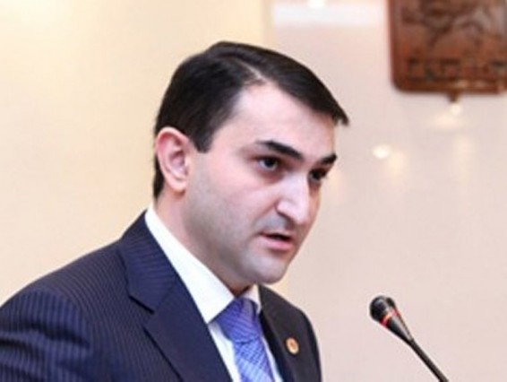 Երեւանում նոր աղբանոցի կառուցման մրցույթ կարող են հայտարարել 2017թ. սեպտեմբերին