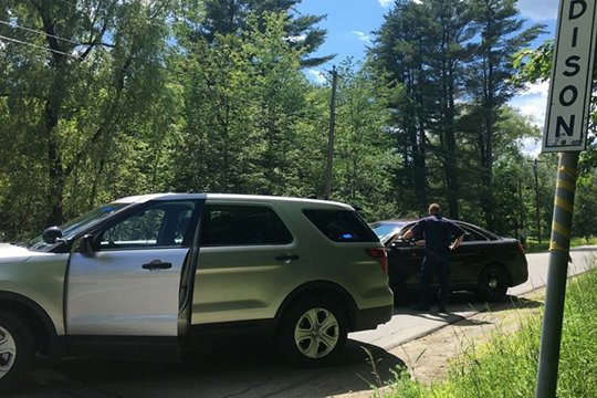 Հրաձգություն ԱՄՆ-ի Մեն նահանգում. կան զոհեր