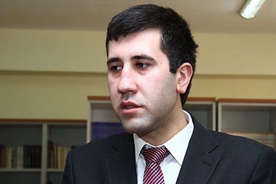 Должны же быть моральные критерии – такое впечатление, что некоторые в Азербайджане упиваются фотографиями погибшего ребенка: Омбудсмен Арцаха