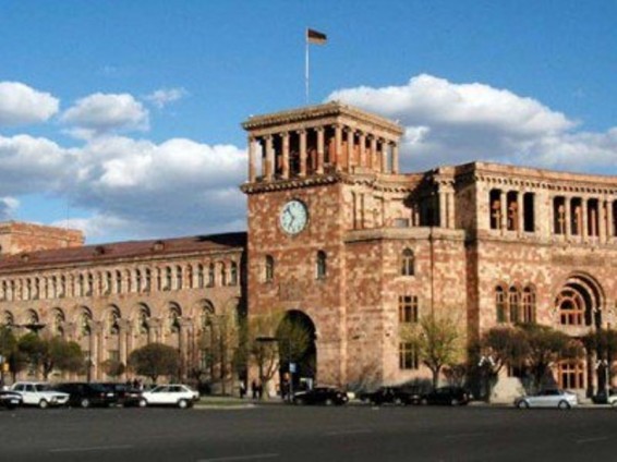 Հայաստանում կկարգավորվեն հացադուլ հայտարարած անձանց կալանքի պայմանները