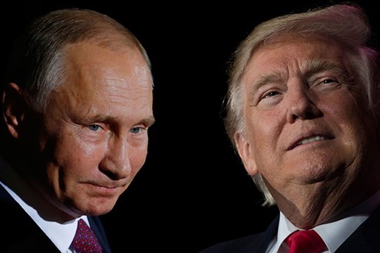 Բաքվի լուրը Թրամփին ու Պուտինին