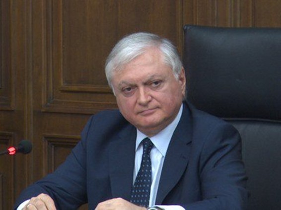 Հայաստանը երբեք չի հրաժարվել հանդիպումներից, թե ամենաբարձր, թե ԱԳ նախարարների մակարդակով. Նալբանդյան