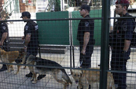 Արգենտինայում իրավապահները բռնագրավել են 1.8 տոննա կոկային