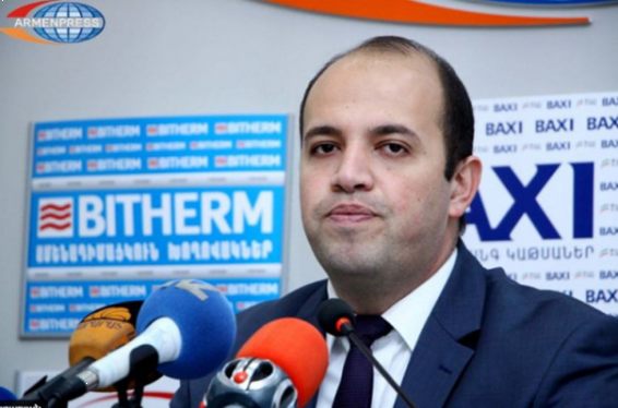 Սեփական բնակչությանը որպես վահան օգտագործելը ԻՊ-ին բնորոշ քայլ է, որից չի խորշում Ադրբեջանը. Հրանտ Մելիք-Շահնազարյան