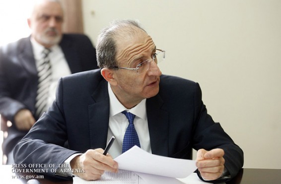Բնակապահովման ծրագրով կառուցված 258 բնակելի տները կհանձնվեն ծրագրի շահառուներին