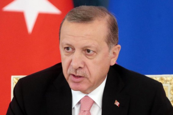 Հետագայում շատ են զղջալու դրա համար. Էրդողանը՝ Իրաքի քրդերի անկախության վերաբերյալ հանրաքվեի մասին