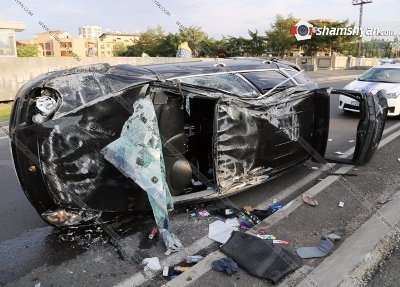 В Японии ливни стали причиной гибели шести человек