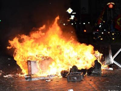 О бедном водителе замолвите слово: В ЕАЭС обеспокоены «горькой» судьбой водителей-армян в РФ
