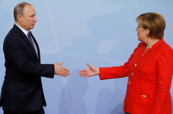 Photo. Համբուրգում մեկնարկել է G20 գագաթնաժողովը. ինչ հարցեր են քննարկվելու. Deutsche Welle-ի անդրադարձը
