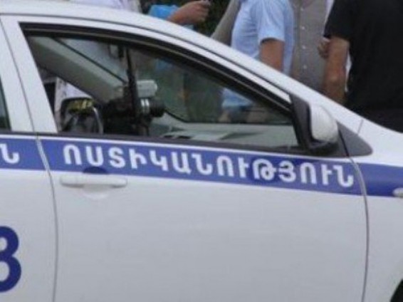 Հանրային խորհրդում քննարկել են ՃՈ «դարանակալող» ոստիկանների խնդիրը