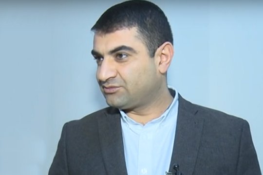 Արագածոտնի մարզը նոր մարզպետ կունենա. ՀՅԴ-ն մարզ է գործուղում երիտասարդ տնտեսագետ. Armtimes.com