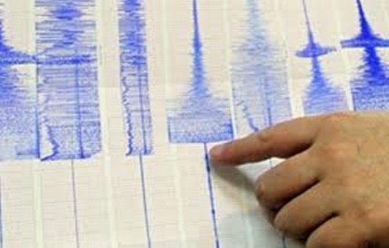 Վրաստանում երկարաշարժ է տեղի ունեցել